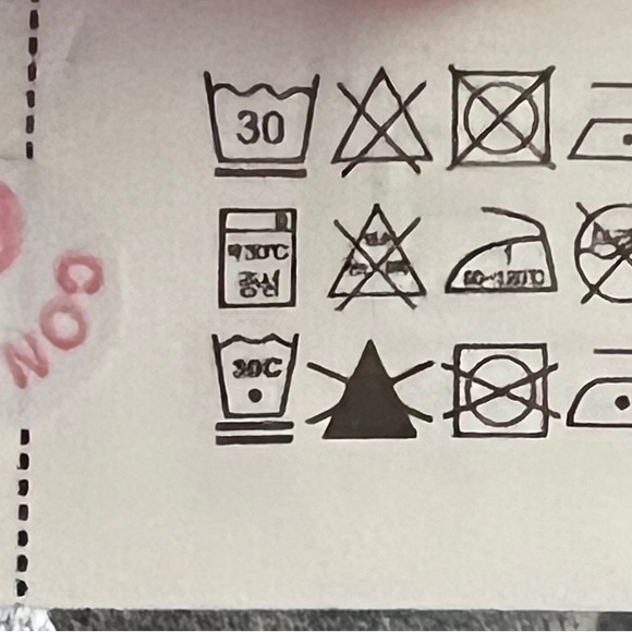 Zara Gray Short Sleeve Dress - Picture 6 of 7